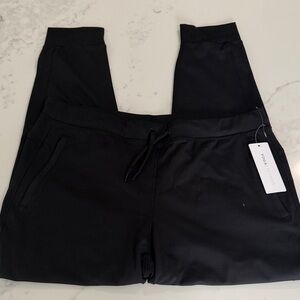 Bet yogaliciousBlack Jogger Pants